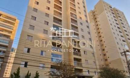 Apartamento - Ribeirão Preto - Nova Aliança - Região Sul