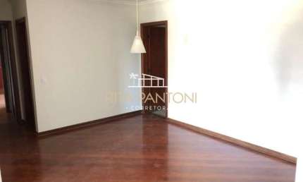 Apartamento com 3 quartos à venda no Alto da Boa Vista, Ribeirão Preto 