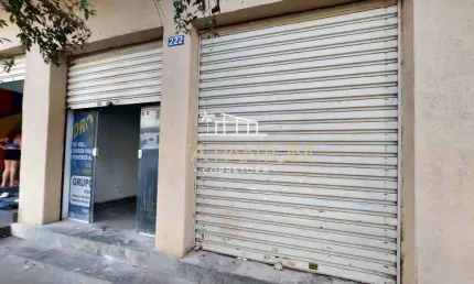 Salão comercial - ribeirão preto - centro - região central