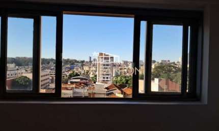 Apartamento - Ribeirão Preto - Vila Seixas - Região Leste