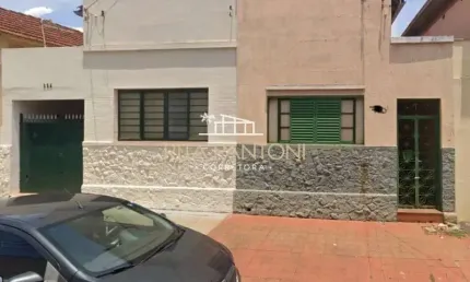 Casa - ribeirão preto - vila tibério - região oeste
