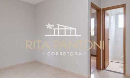 Apartamento com 2 quartos à venda na Reserva Real, Ribeirão Preto 