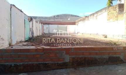 Terreno - Ribeirão Preto - Vila Mariana - Região Norte