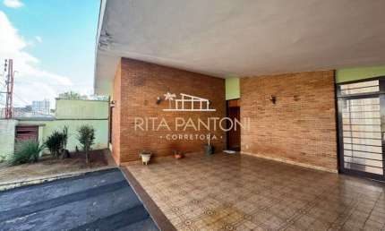 Casa - Ribeirão Preto - Jardim Macedo - Região Leste