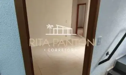 Apartamento com 2 quartos à venda na Reserva Real, Ribeirão Preto 