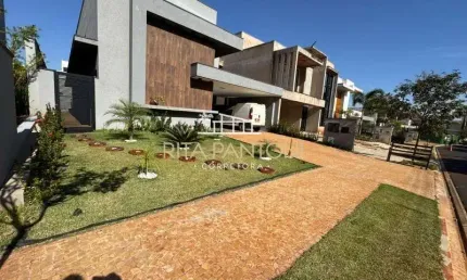 Casa condominio - ribeirão preto - residencial alto do castelo  - região sul