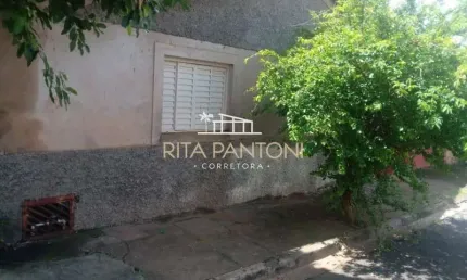 Casa com 4 quartos à venda no Centro, Cajuru 