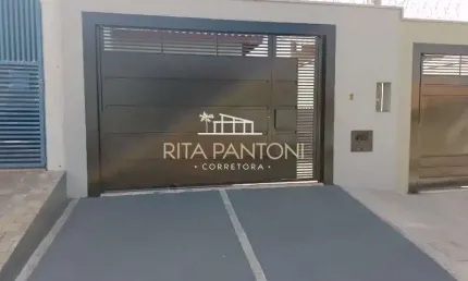 Casa - ribeirão preto - planalto verde - região oeste