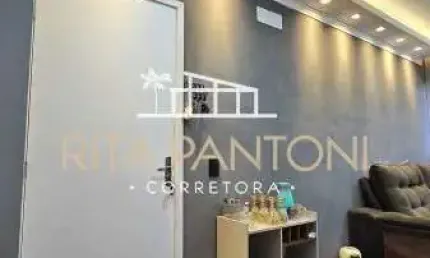 Apartamento - ribeirão preto - campos elíseos - região norte