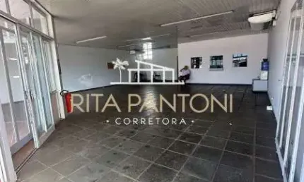 Salão comercial - ribeirão preto - jardim paulistano - região leste