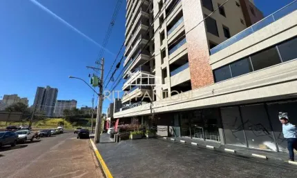 Apartamento - ribeirão preto - nova aliança - região sul