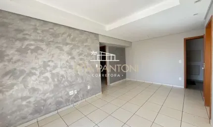 Apartamento - ribeirão preto - parque industrial lagoinha - região leste