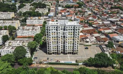 Apartamento - ribeirão preto - vila virgínia - região oeste