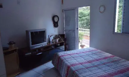 Kitnet - Ribeirão Preto - Jardim Botânico - Região Sul