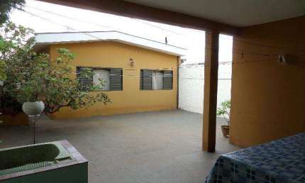 Casa com 3 quartos à venda no Sumarezinho, Ribeirão Preto 