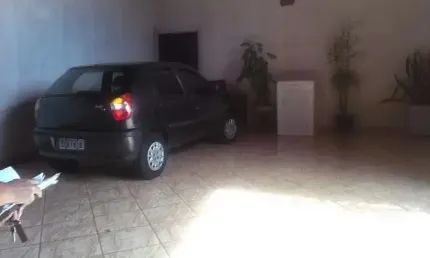 Casa - Ribeirão Preto - Cândido Portinari - Região Leste