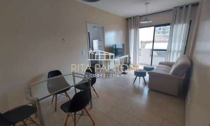 Apartamento - Ribeirão Preto - Centro - Região Central