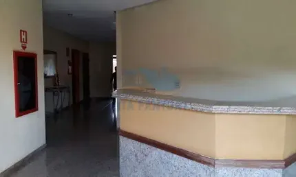 Apartamento - Ribeirão Preto - Campos Elíseos - Região Norte