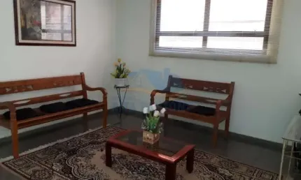Apartamento - Ribeirão Preto - Centro - Região Central