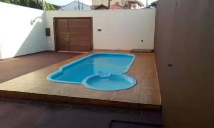 Área de lazer - ribeirão preto - vila tibério - região oeste