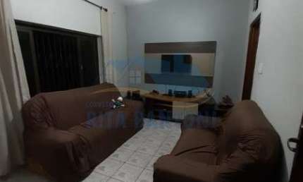 Casa - Ribeirão Preto - Vila Virgínia - Região Oeste