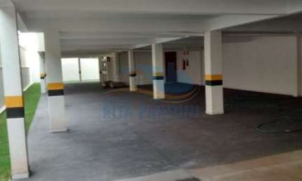 Apartamento - Ribeirão Preto -  Monte Alegre - Região Oeste