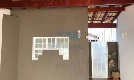 Casa Sobrado - Ribeirão Preto - Jardim Califórnia - Região Sul