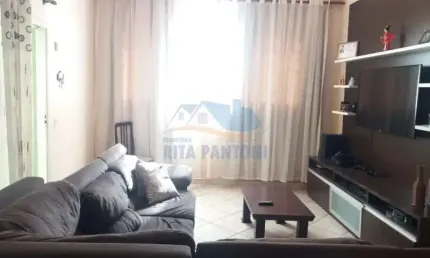 Casa - ribeirão preto - vila tibério - região oeste