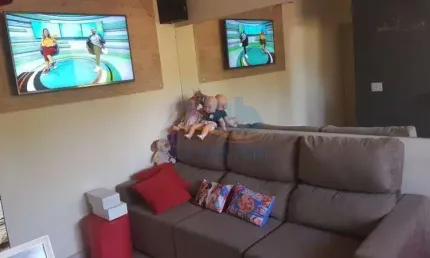 Apartamento - ribeirão preto - parque dos lagos - região leste