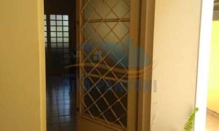 Apartamento - Ribeirão Preto -  Monte Alegre - Região Oeste