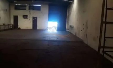 Galpão Comercial - Ribeirão Preto - Pq Industrial Tanquinho - Região Norte