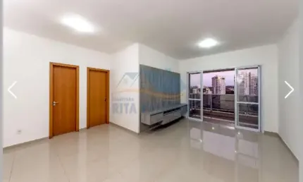 Apartamento - ribeirão preto - jardim irajá - região sul