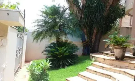 Casa Sobrado - Ribeirão Preto - Ribeirânea - Região Leste