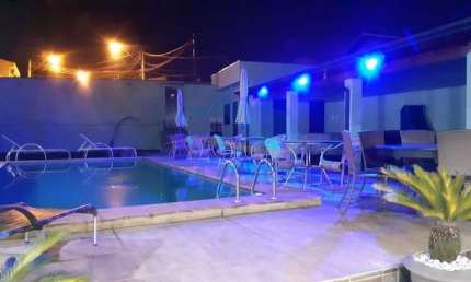 Casa com 6 quartos à venda no Sumarezinho, Ribeirão Preto 