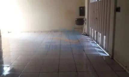 Casa - Ribeirão Preto - Arlindo Laguna - Região Oeste