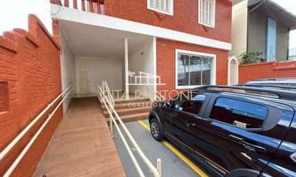 Casa - Ribeirão Preto - Jardim América - Região Sul