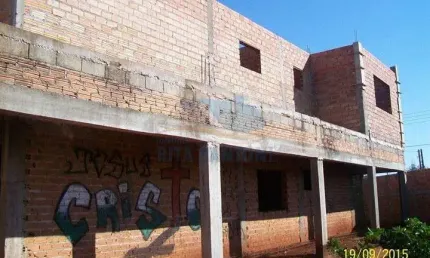 Casa com 3 quartos à venda no Jardim Miriam, Pradópolis 