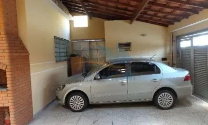 Casa com 3 quartos à venda na Vila Portuguesa, São Paulo 