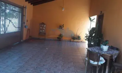 Casa - ribeirão preto - jardim eugenio mendes lopes - região oeste