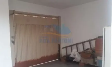 Casa - ribeirão preto - campos elíseos - região norte