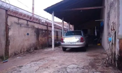 Casa com 4 quartos à venda no Sumarezinho, Ribeirão Preto 