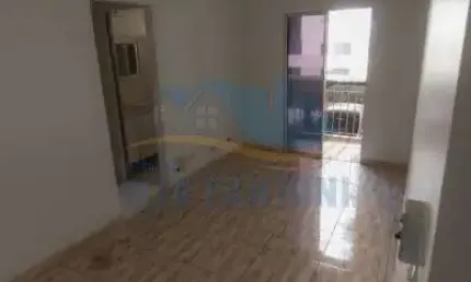 Apartamento - Ribeirão Preto - Parque dos Bandeirantes - Região Leste