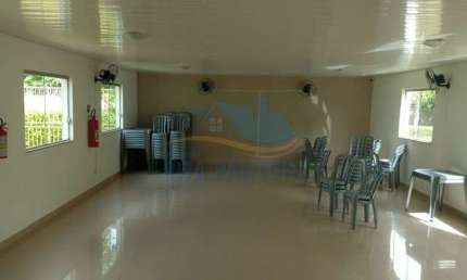 Apartamento - Ribeirão Preto - Ipiranga - Região Norte