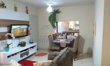 Apartamento - Ribeirão Preto - Presidente Médici - Região Leste