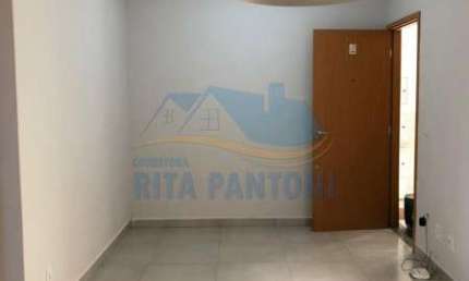 Apartamento - Ribeirão Preto - Ipiranga - Região Norte
