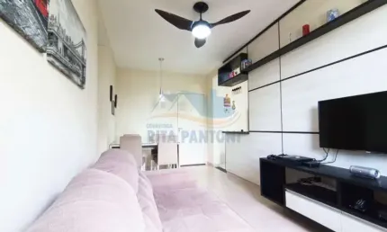 Apartamento - Ribeirão Preto - Guaporé - Região Sul