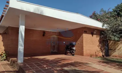 Casa com 3 quartos à venda no Ribeirânia, Ribeirão Preto 