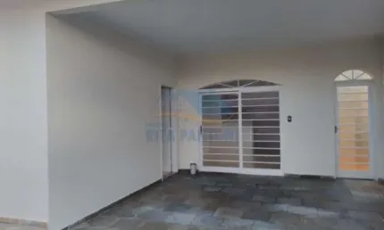 Casa - ribeirão preto - campos elíseos - região norte