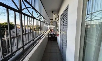 Apartamento - ribeirão preto - castelo branco novo - região leste