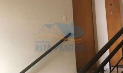 Apartamento - Ribeirão Preto - Parque Industrial Lagoinha - Região Leste
